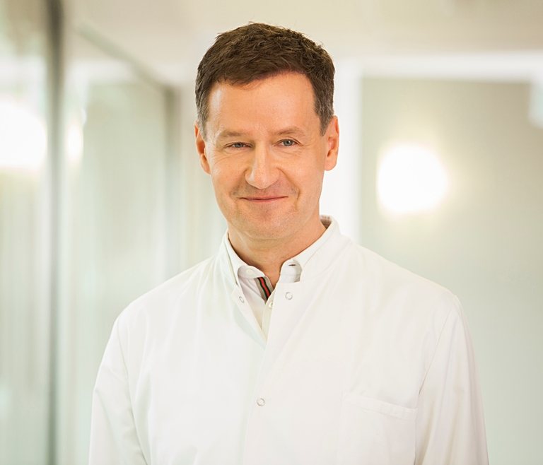 Dr. Med. Dirk Fennes Facharzt Für Orthopädie Strahlentherapie Bonn-Rhein-Sieg | Ärzte-Team
